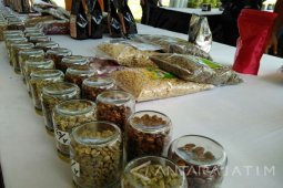 Pemkab Bondowoso Berencana  Membentuk BUMD Kopi