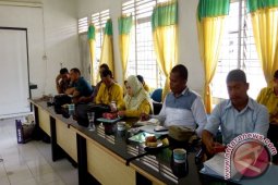 Distributor Tapsel Bangun Demplot Pupuk Organik