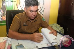 4.423 Masyarakat Padangsidimpuan Baru Rekam e-KTP