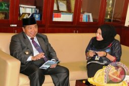 Pemkab Penajam Segera Lakukan Pengisian Perangkat Daerah