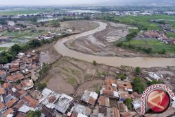 NU Persilakan Masyarakat Sumbang Pohon Untuk Garut, Sumedang