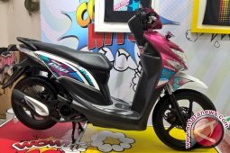 Polresta Bekasi Tangkap Perampas Motor Berkedok Debt Collector