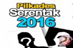 Paser Tetapkan Batas Akhir Penyampaian Hasil Pilkades