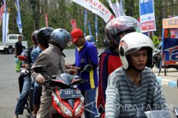 Pungli Objek Wisata