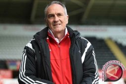 Swansea Pecat Guidolin dan Tunjuk Bradley