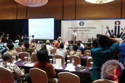 Wartawan Daerah Ikuti "Kuliah" Bank Sentral