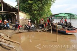 BPBD Bojonegoro Waspadai Banjir Bandang