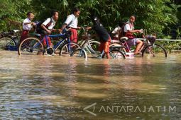 Banjir Ngawi
