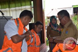 Plh.Walikota Buka Pelatihan