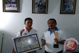 Tanah Bumbu Raih Penghargaan Objek Wisata Terbersih