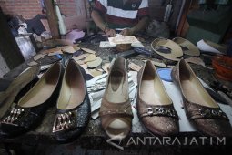 Industri Sepatu Rumahan