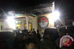Bawaslu Gorontalo Minta KPU Tanggapi Aduan Publik