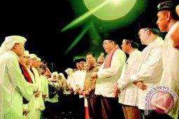 Gubernur : 52 event dukung "Visit Bengkulu 2020"