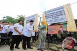 Pemulangan PSK Di Kaltim Terkendala Rekening Bank