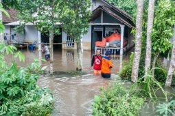 17 Kecamatan di Jember Rawan Bencana Banjir-Longsor