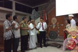 HYC 2016 Ajang Pertemuan Anak Muda Hindu