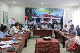 Imam Suyudi Ketua MKN Provinsi Kalsel