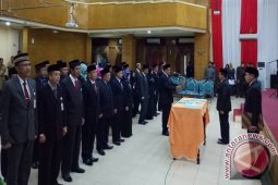 Empat Jabatan Pimpinan Instansi Banjarmasin Masih Kosong