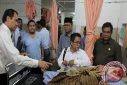 Komisi IV Usul Pihak Terkait Duduk Satu Meja