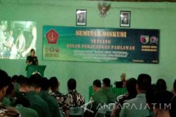Akademisi: Tingkatkan Muatan Kurikulum Sejarah Perjuangan Bangsa
