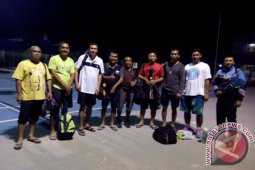 Kemenkumham Kejar Target Juara  PTP Cup 2016