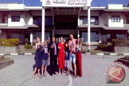Pelaku Pariwisata Harus Saling Bersinergi