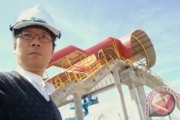 Arsitek Indonesia Perancang "Jembatan Ilmu" di Sarawak