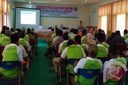 Pendistribusian elpiji subsidi di Aceh sangat terbuka