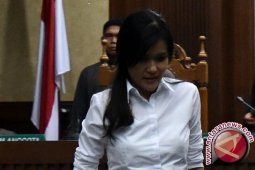 Jaksa: Pengambilan Sampel Tubuh Mirna Otopsi Parsial