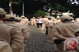 "Kapal Pemuda Nusantara" Diserukan Jaga Lingkungan Laut