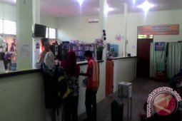 Sabtu Dan Minggu Pelayanan E-KTP Buka