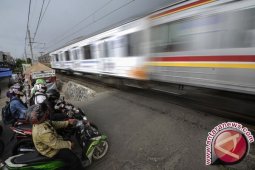 Pembangunan Jaringan Kereta Api Kalimantan Dibahas