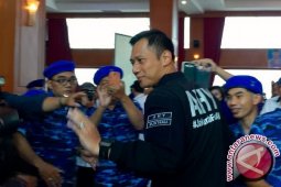 Agus Harimurti Tidak Masalah Dianggap "Underdog"