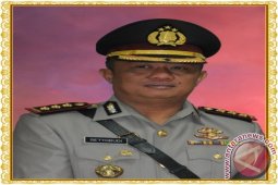 Polresta Samarinda Buka Posko Korban Dimas Kanjeng