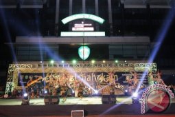 Kegiatan Seni Budaya Dominasi Festival Mahakam 2016