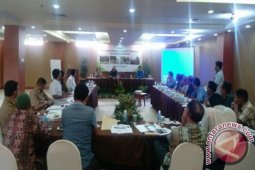 Disbun: 600 hektare sawit Jambi siap diremajakan