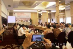 HMPG Jatim Minta Pemerintah Perbaiki Infrastruktur Tambak
