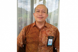 Garuda Indonesia Berkomitmen Bantu Kembangkan Wisata Kalbar