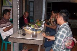 Green Coffee Andalkan Kopi Sipirok Berkualitas