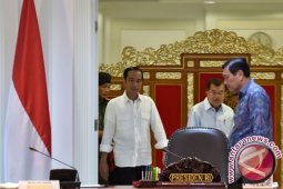 Pemerintah perkuat industri perikanan di Natuna