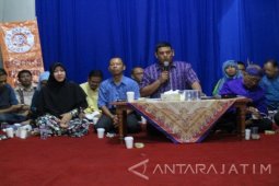 Warga Kediri Minta "English Massive" Diperluas