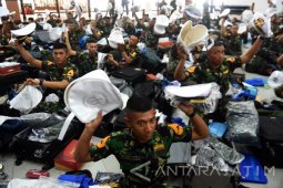 Apel Kesiapan KJK 2016