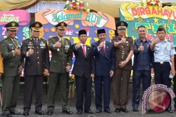 Kodim Siap Amankan Pilkada