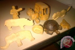 Pemkot Medan petakan potensi industri kreatif