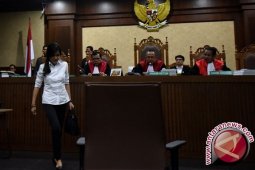Jaksa Tidak Ketahui Keberadaan Pembantu Jessica