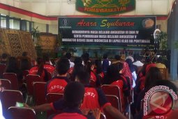 Inkubator BI Gelar Syukuran