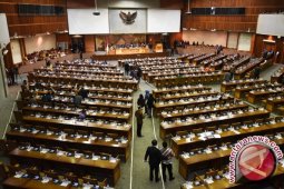 DPR RI akan bahas 21 RUU prioritas