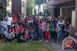 I Nyoman Susila Berani Keluar Zona Nyaman
