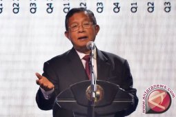 Darmin Nasution janjikan Paket Kebijakan XIV segera terbit