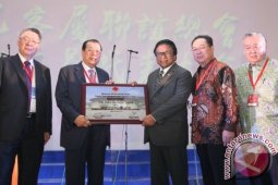 Wakil Ketua MPR Berpesan Agar Bangsa Tetap Bersatu